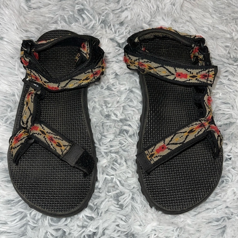 TEVA Sandals Women’s Size 8